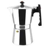 Cafetière Magefesa Colombia 6 Tasses MGCA49011 Silver