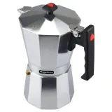 Cafetière Magefesa Colombia 6 Tasses MGCA49011 Silver