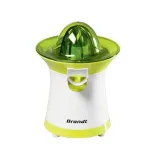 Presse Agrumes BRANDT 40 Watt PAI-40V Blanc et Vert