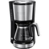 Cafetière Compact Home RUSSELL HOBBS 650 watts 24210-56 Inox