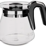 Cafetière Compact Home RUSSELL HOBBS 650 watts 24210-56 Inox