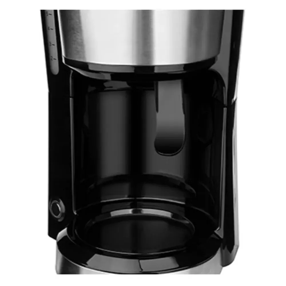 Cafetière Compact Home RUSSELL HOBBS 650 watts 24210-56 Inox