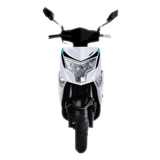 Scooter ZIMOTA Eagle 50