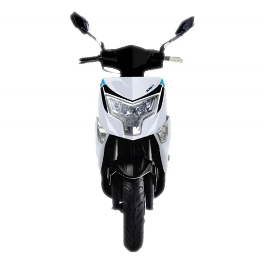 Scooter ZIMOTA Eagle 50