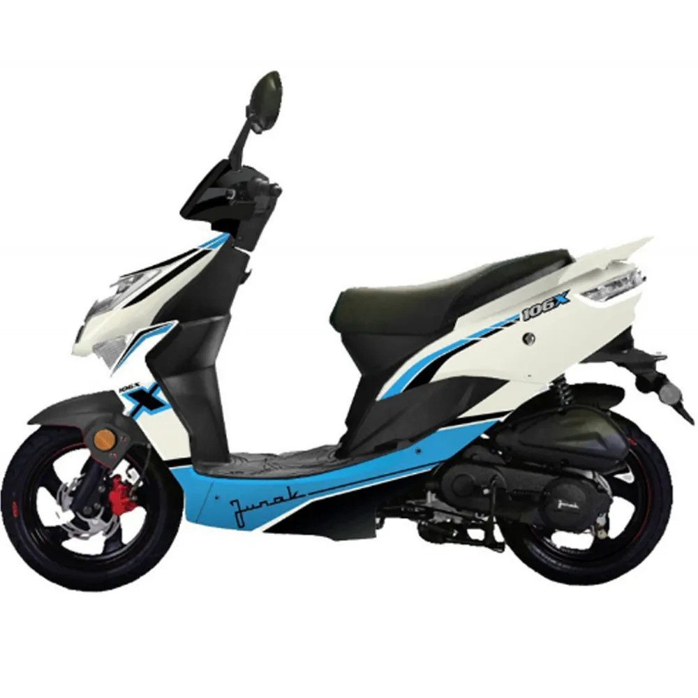Scooter ZIMOTA Eagle 50