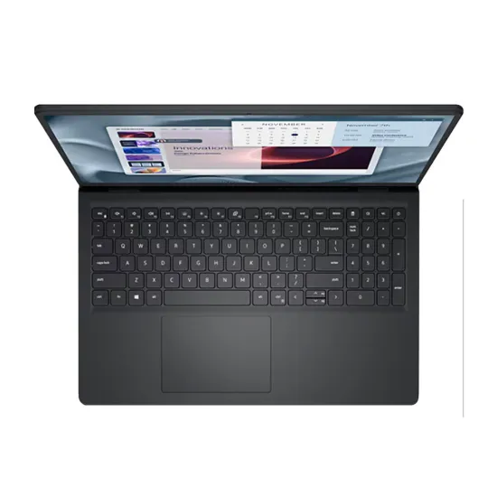 Pc Portable DELL PV15250 I5-1334U 8Go 512Go SSD Noir
