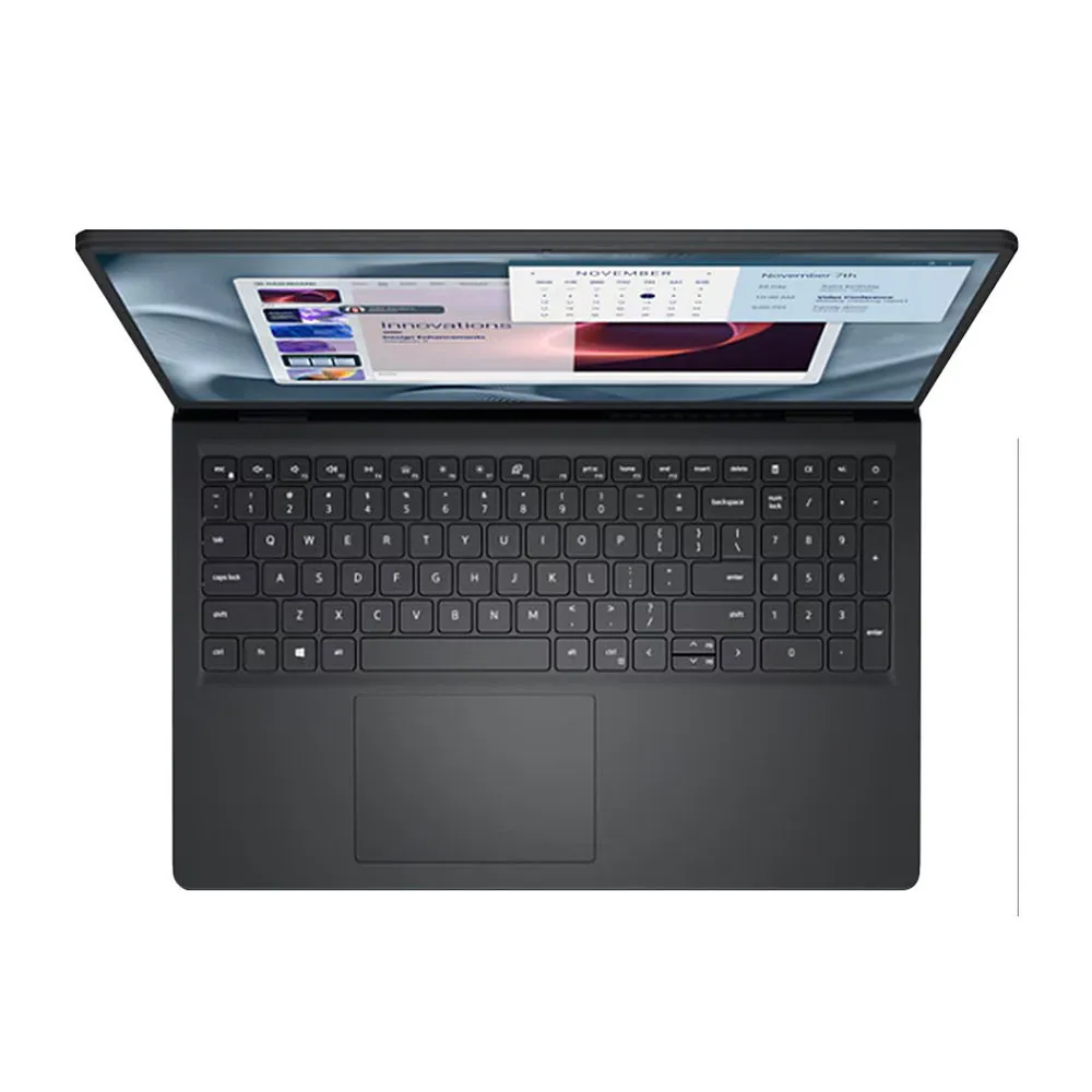 Pc Portable DELL PV15250 I5-1334U 8Go 512Go SSD Noir