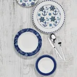 Service à table Porcelaine 24 pieces