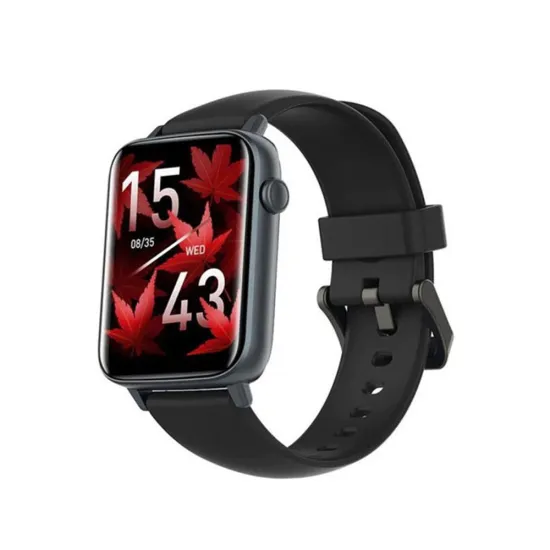 Montre Connecté DOOGEE CS3 Sport Noir