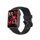 Montre Connecté DOOGEE CS3 Sport Noir