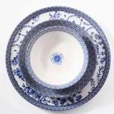 Service à Table de 24 Pièces KORKMAZ Iona A8345 Bleu