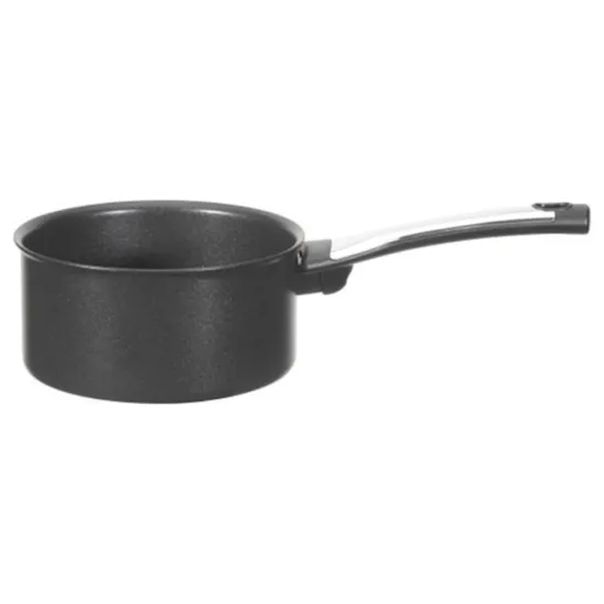 Casserole TEFAL 16 cm Talent E4402802 Noir