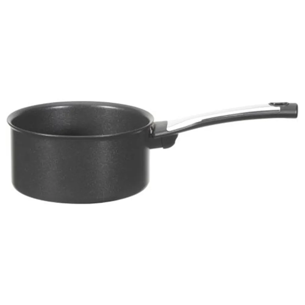 Casserole TEFAL 16 cm Talent E4402802 Noir