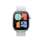 Montre Connectée Mibro C4 XPAW021DG Silver