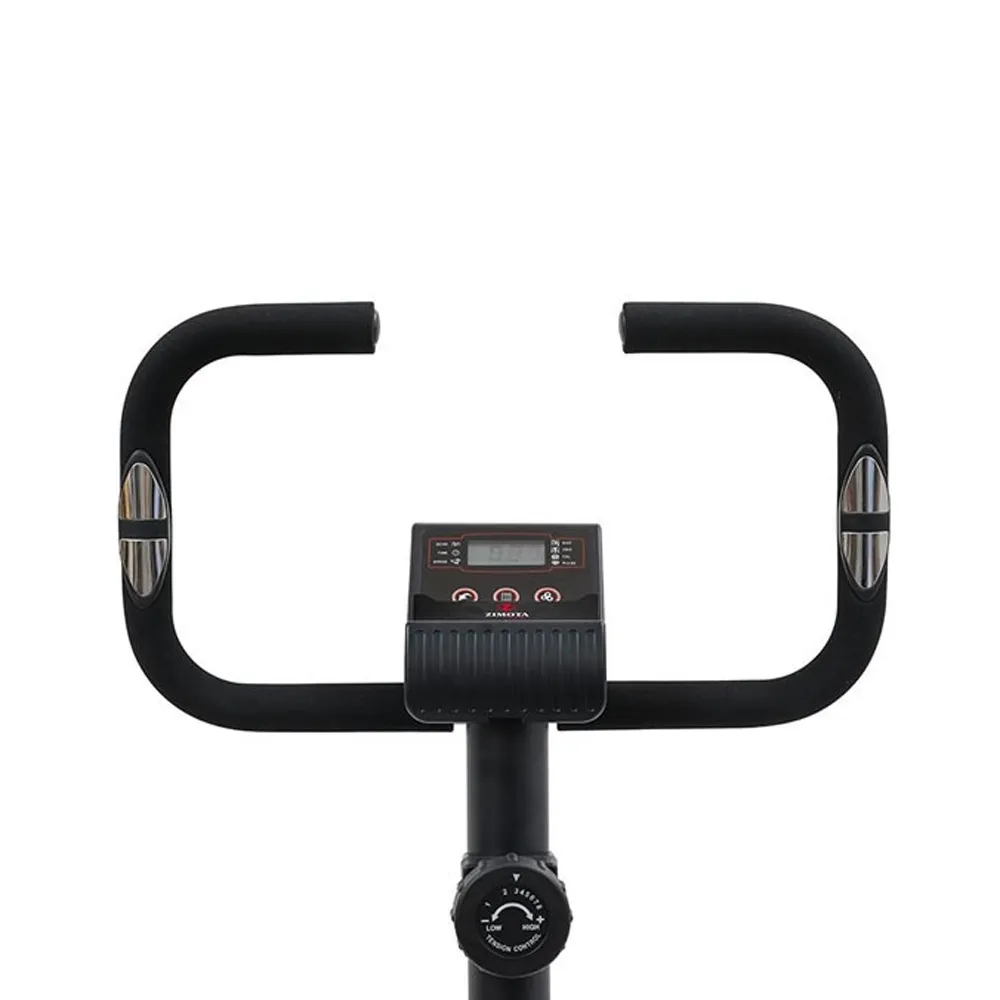 Vélo ZIMOTA B24 Noir