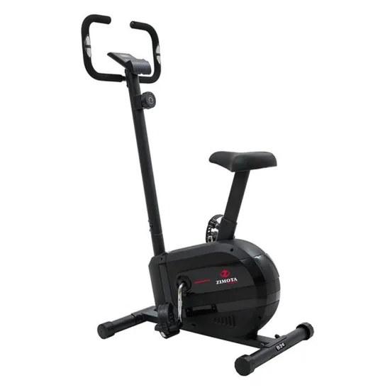 Vélo ZIMOTA B24 Noir