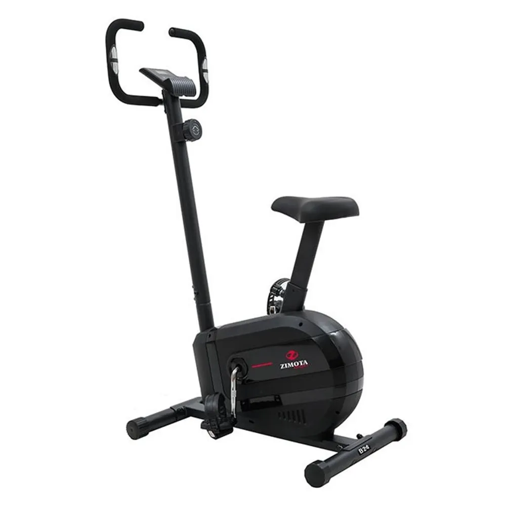 Vélo ZIMOTA B24 Noir