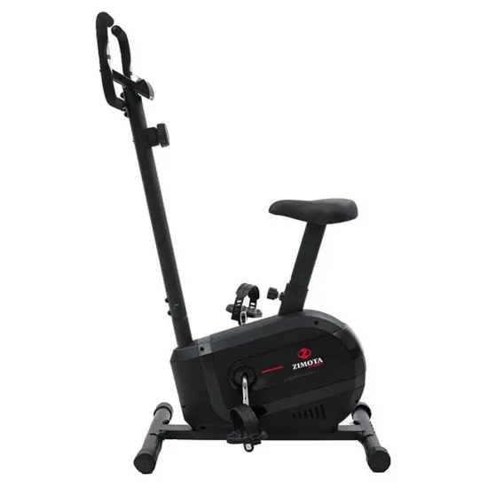 Vélo ZIMOTA B24 Noir