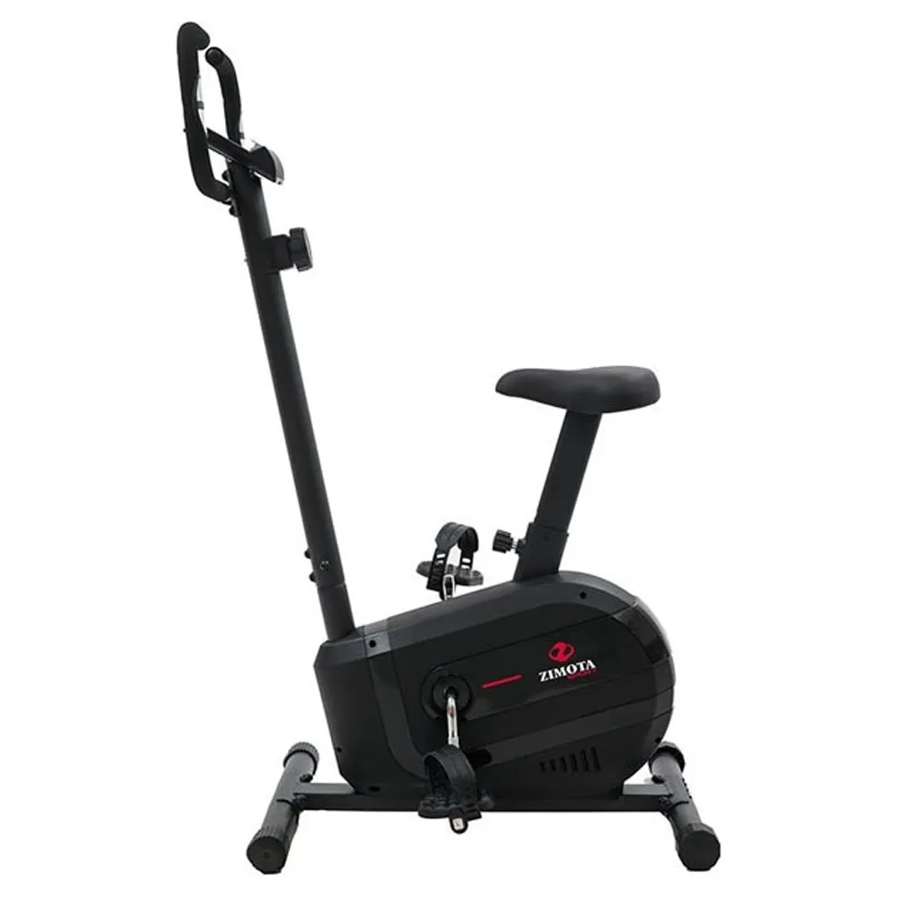 Vélo ZIMOTA B24 Noir
