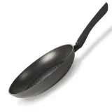 Poêle TVS Mineral 24 cm + Thermospot TVAL33130 Noir