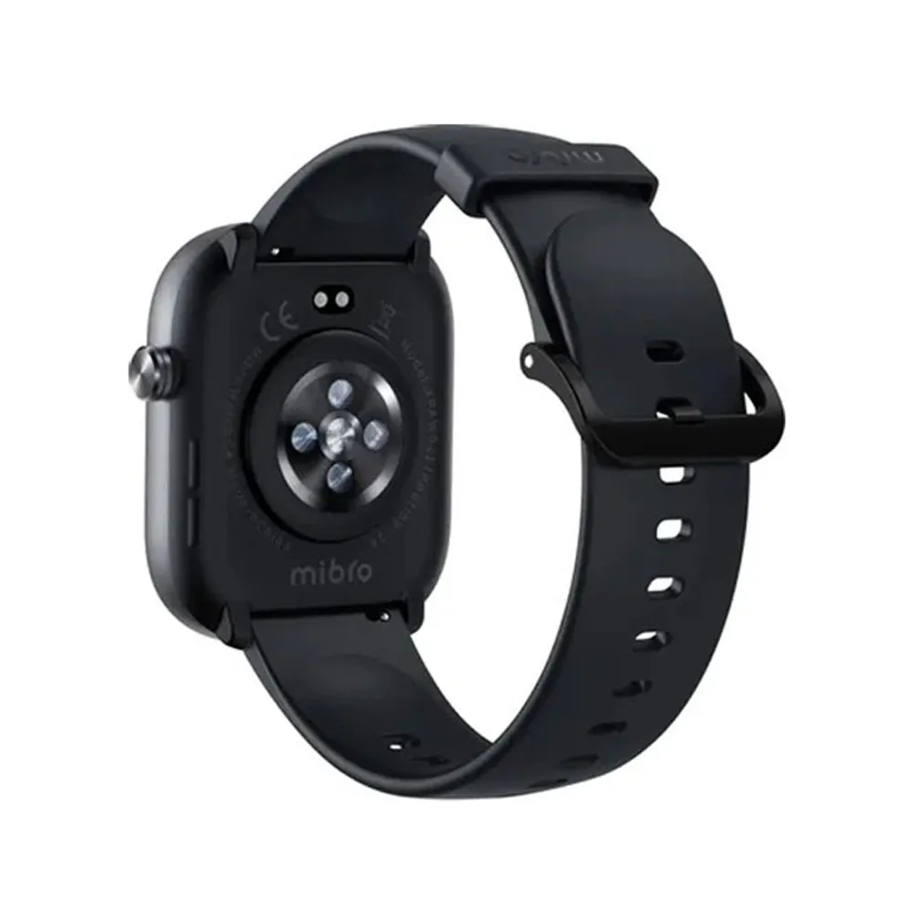 Montre Connectée MIBRO C4 Gris foncé