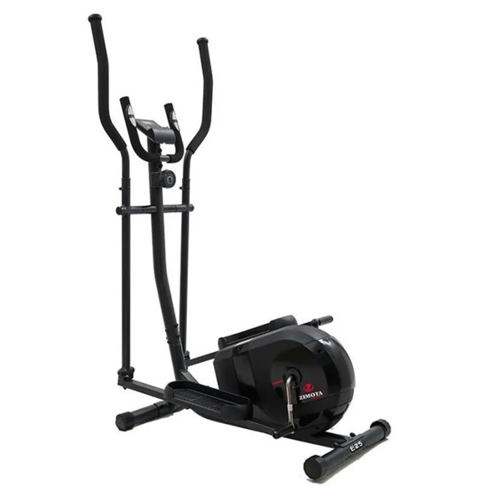 Vélo Elliptique ZIMOTA E25 Noir