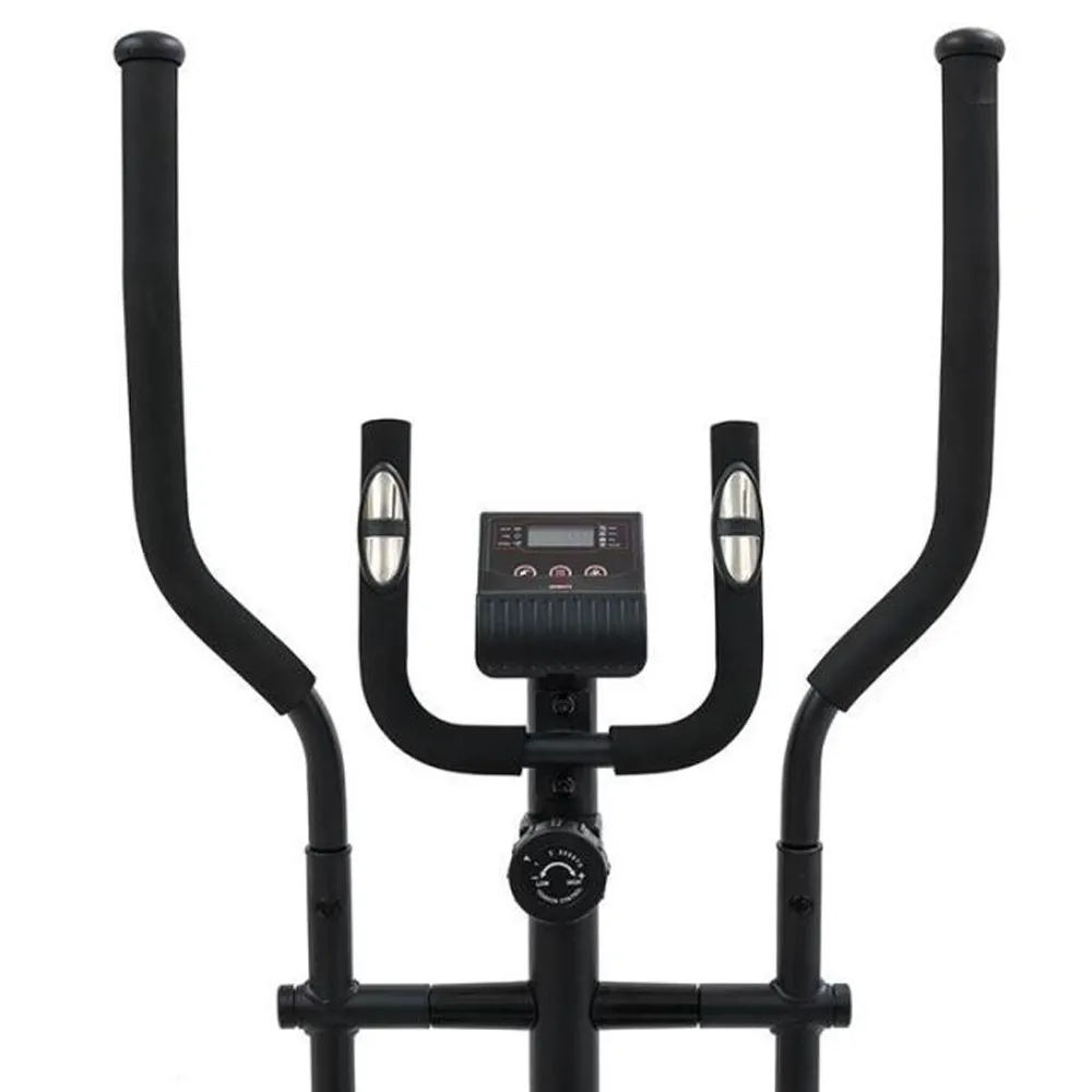 Vélo Elliptique ZIMOTA E25 Noir