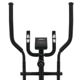 Vélo Elliptique ZIMOTA E25 Noir