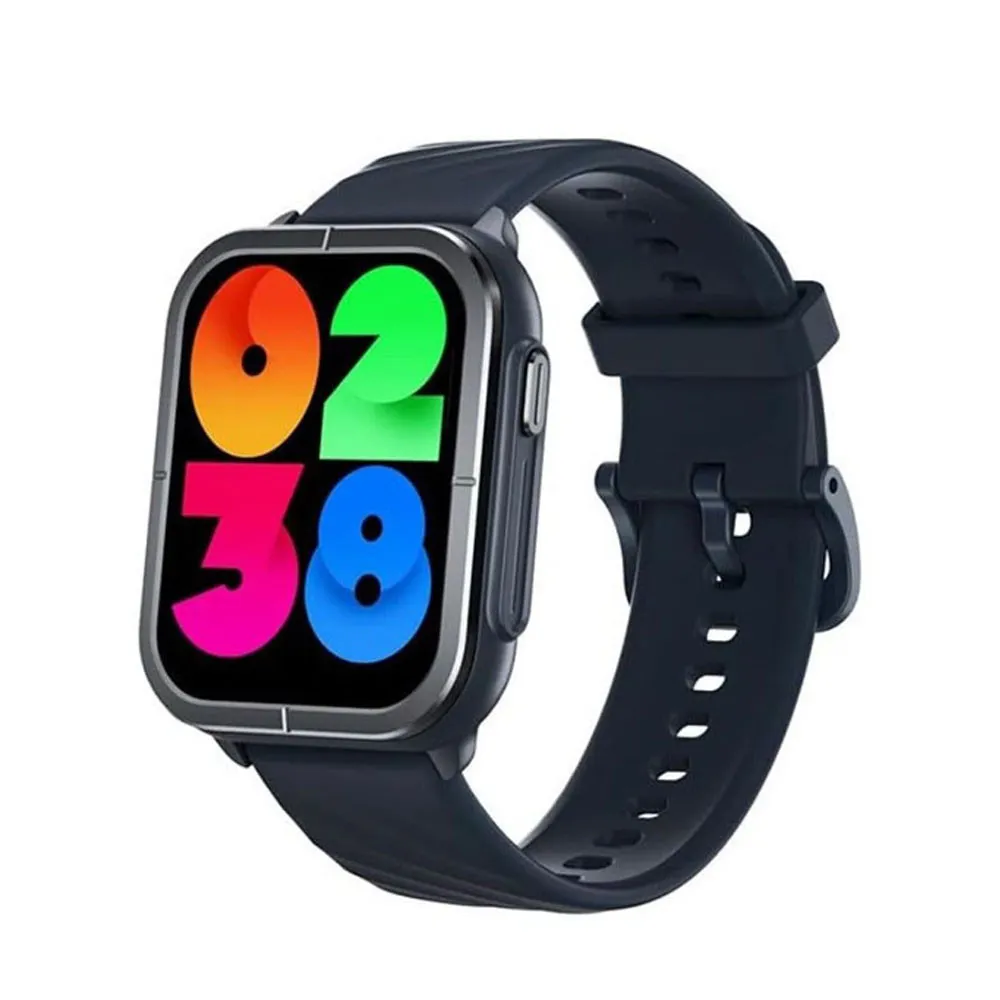 Montre Connectée Mibro C3 Bleu Nuit