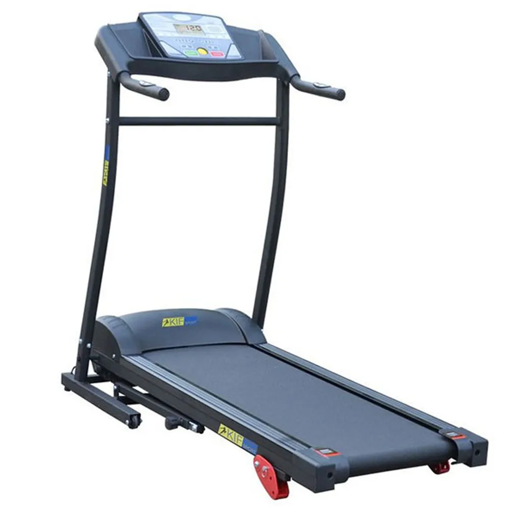 Tapis Roulant ZIMOTA KIF Sport K10 Noir