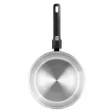 Poêle à frire MONIX 24cm M241324 inox