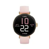 Montre Connectée KIESELECT Lady SmartWatch PuraGold
