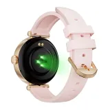 Montre Connectée KIESELECT Lady SmartWatch PuraGold
