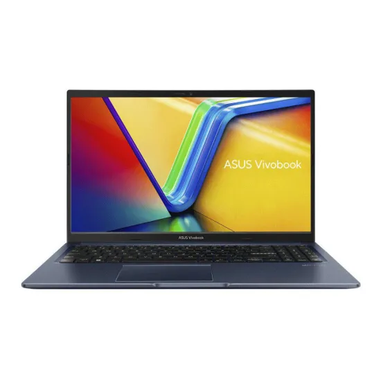 Pc Portable ASUS Vivobook15 I7-13620H 8Go 512Go SSD Bleu Windows