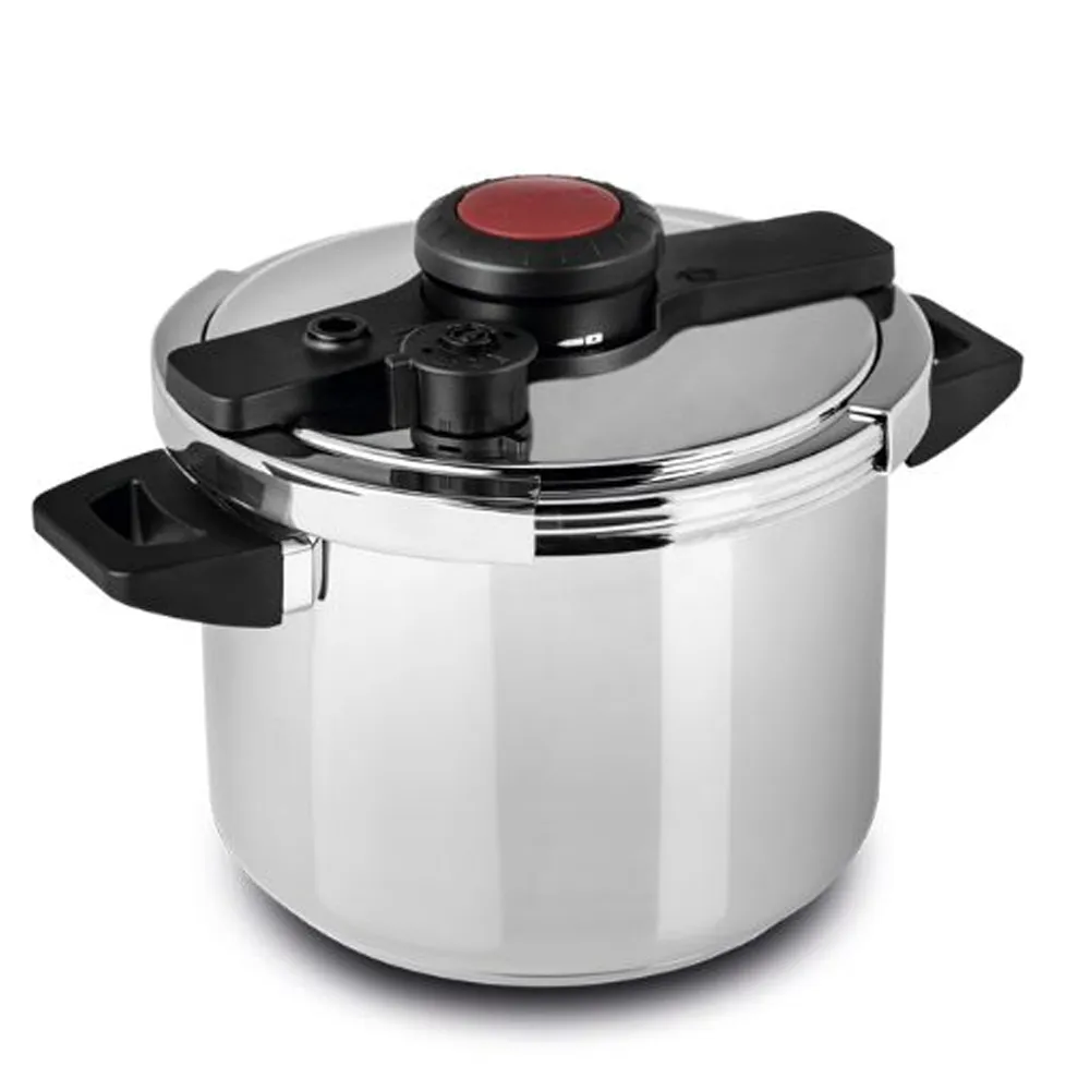 Cocotte SILAMPOS 6Litres Startwist