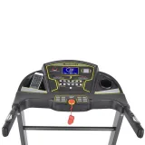 Tapis Roulant ZIMOTA 1046 Noir