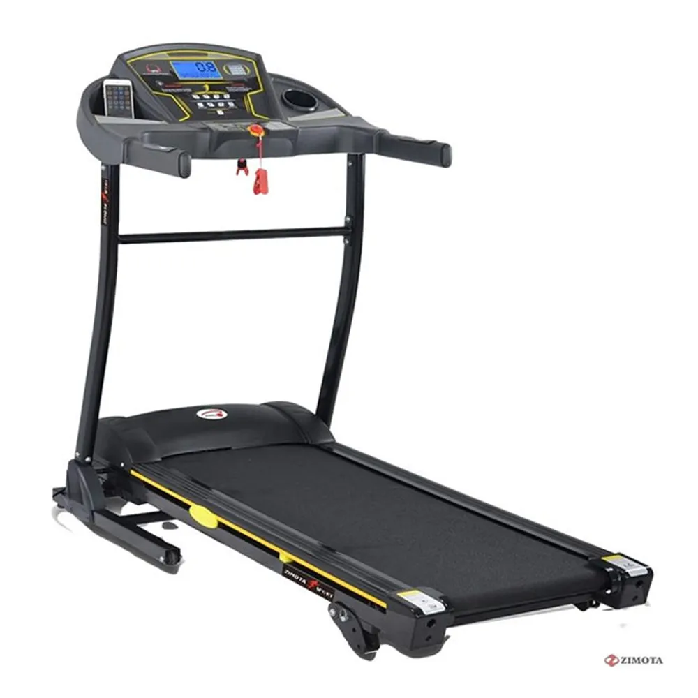 Tapis Roulant ZIMOTA 1046 Noir
