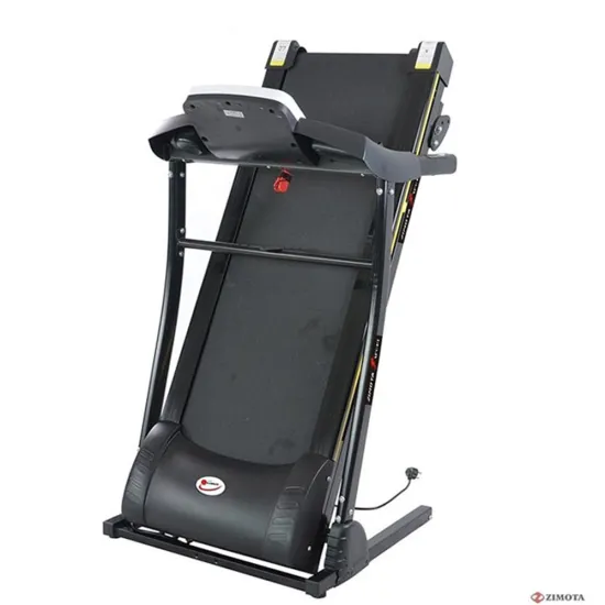 Tapis Roulant ZIMOTA 1046 Noir