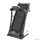 Tapis Roulant ZIMOTA 1046 Noir