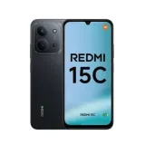 Smartphone XIAOMI REDMI 15C 6Go 128Go Noir