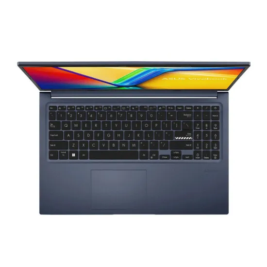 Pc Portable ASUS Vivobook15 I7-13620H 8Go 512Go SSD Bleu Windows