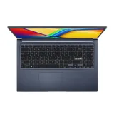 Pc Portable ASUS Vivobook15 I7-13620H 8Go 512Go SSD Bleu Windows