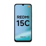 Smartphone XIAOMI REDMI 15C 6Go 128Go Vert