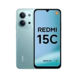 Smartphone XIAOMI REDMI 15C 6Go 128Go Vert