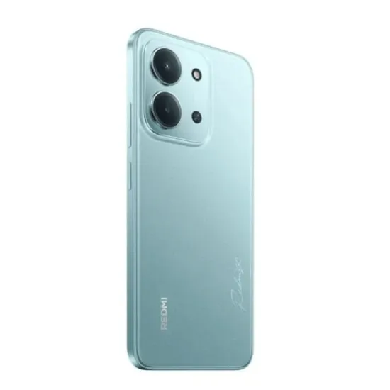 Smartphone XIAOMI REDMI 15C 6Go 128Go Vert