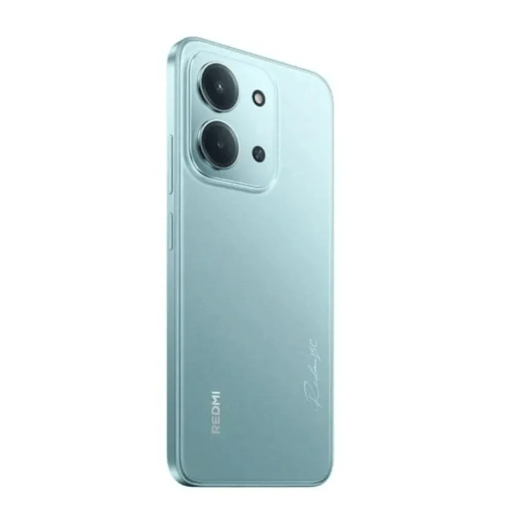 Smartphone XIAOMI REDMI 15C 6Go 128Go Vert