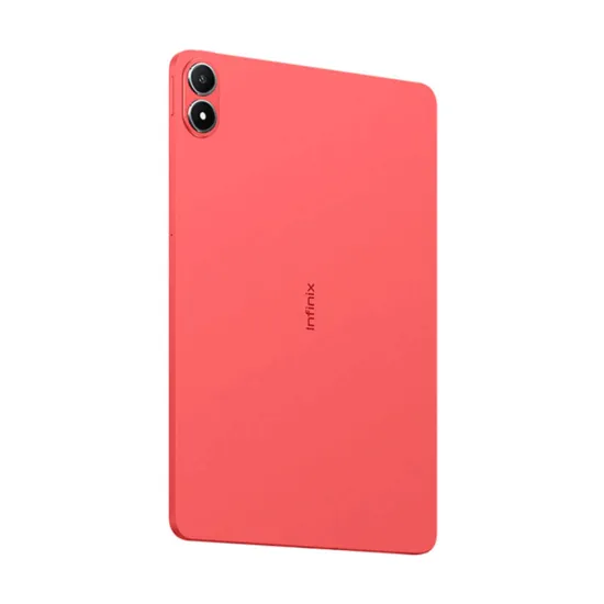 Tablette INFINIX XPAD 20 11" 4G 6Go 128Go Rising Red