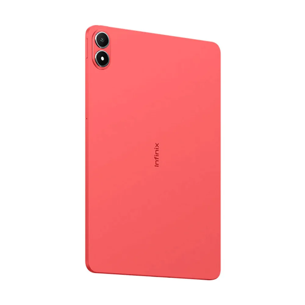 Tablette INFINIX XPAD 20 11" 4G 6Go 128Go Rising Red