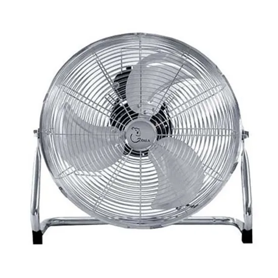 Ventilateur De Table Coala Blanc