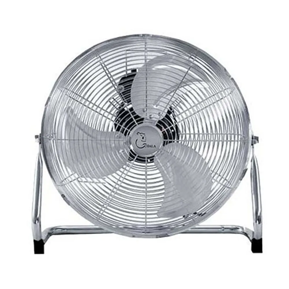 Ventilateur De Table Coala Blanc